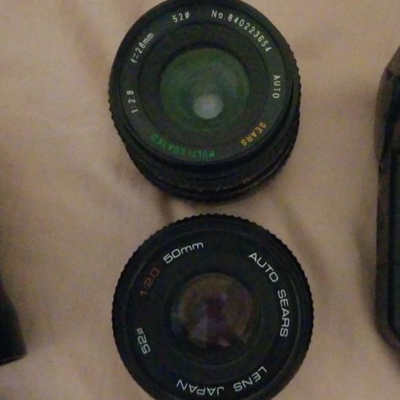 Camera bundle - Picture 3 of 7